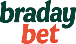Braday Bet Logo